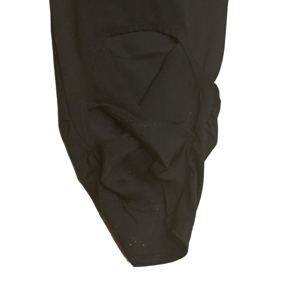 NWT Free People leggings. Retail $88. - Picture 5 of 6